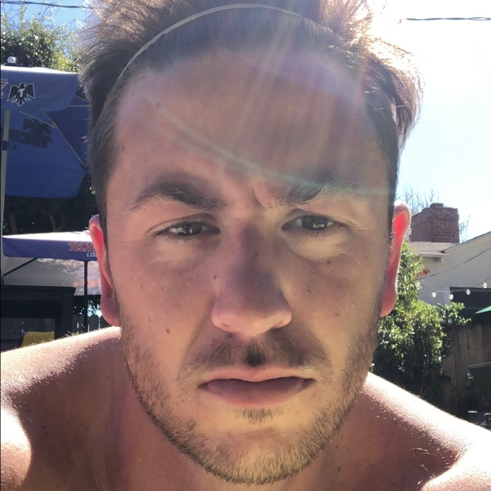 Meet your Posher, Alex